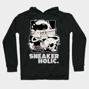 Sneaker Holic Certified Fresh Photon Dust Hoodie